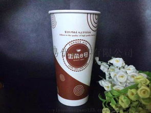 九江品質(zhì)紙杯選擇 與您共創(chuàng)環(huán)保與用杯新體驗(yàn)